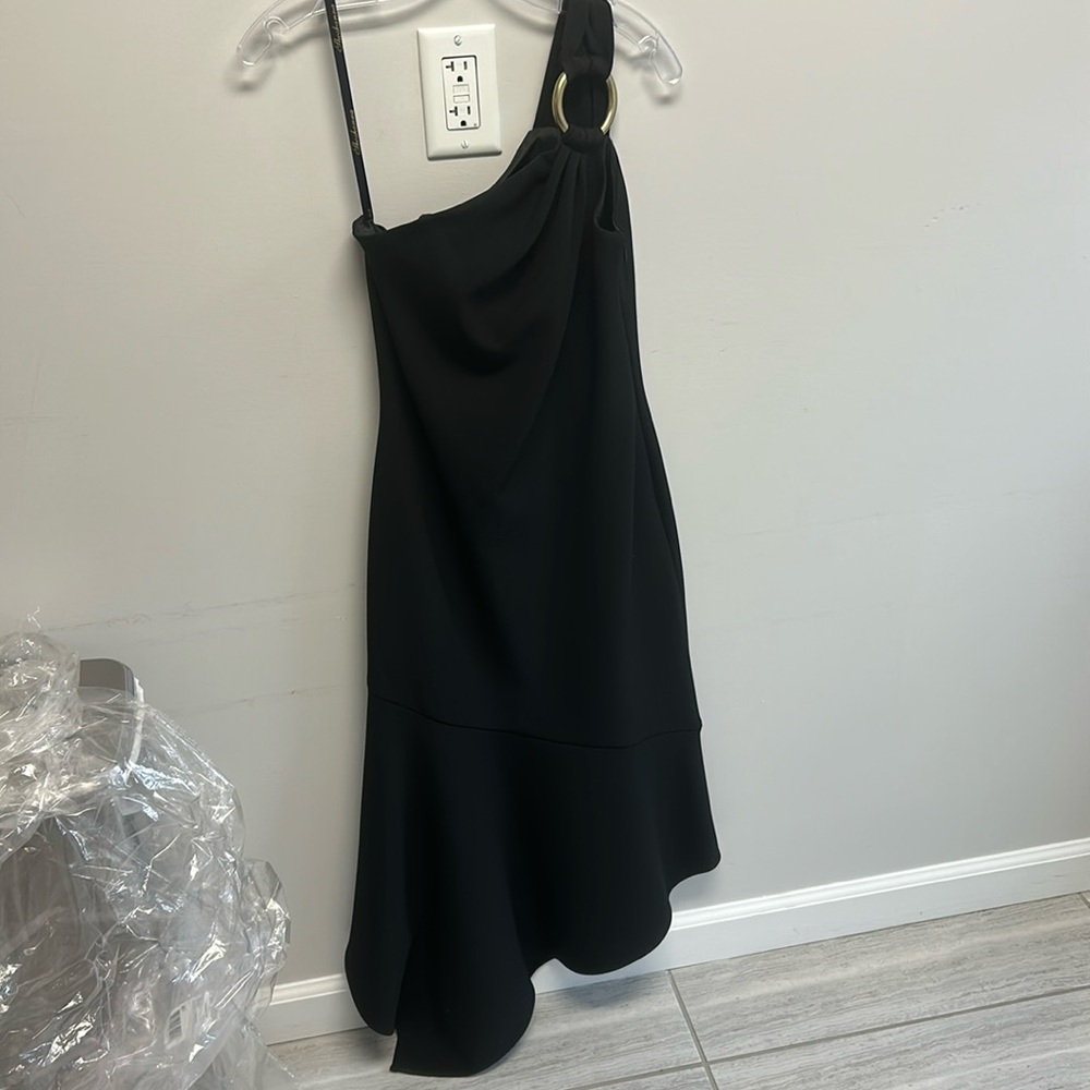 Nwt shoshanna dress- 0